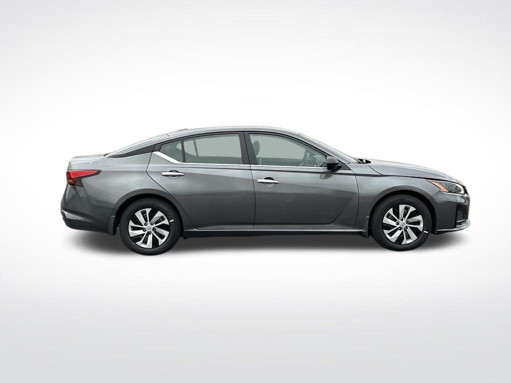 new 2025 Nissan Altima car, priced at $25,513