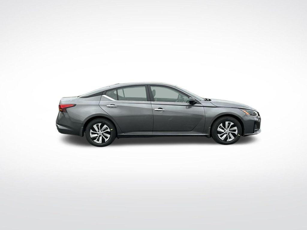 new 2025 Nissan Altima car, priced at $26,513