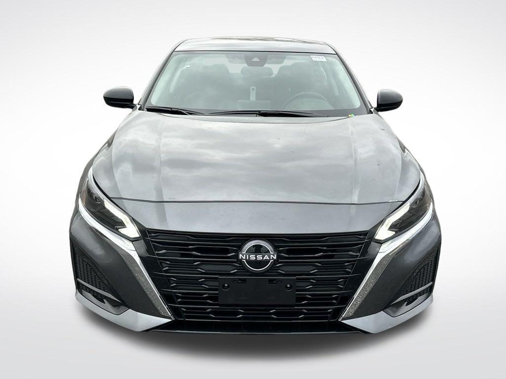 new 2025 Nissan Altima car, priced at $26,513