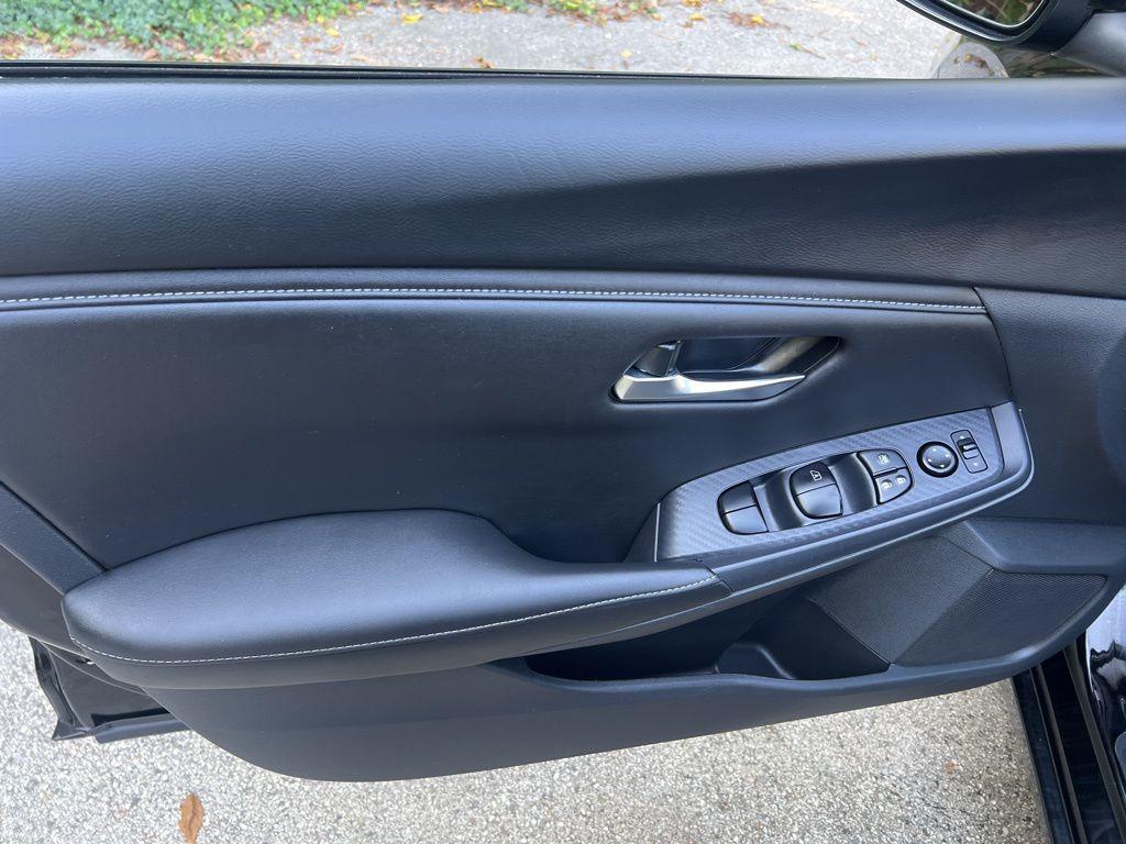 used 2024 Nissan Sentra car, priced at $18,499