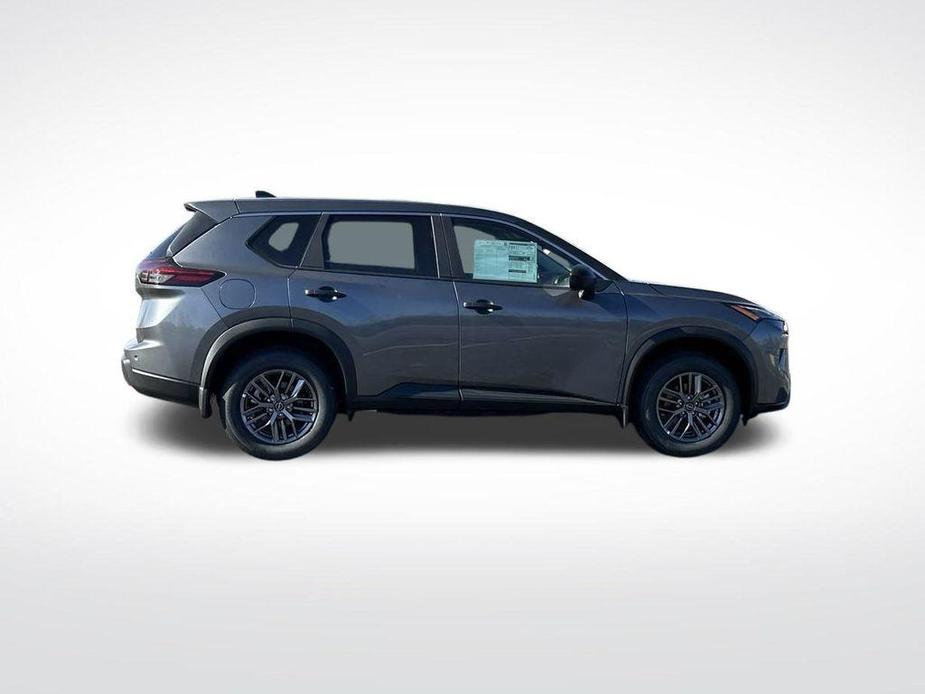 new 2025 Nissan Rogue car, priced at $31,724