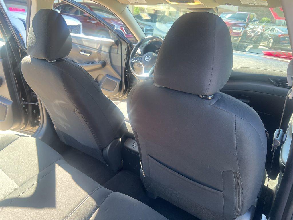 used 2024 Nissan Sentra car, priced at $20,720