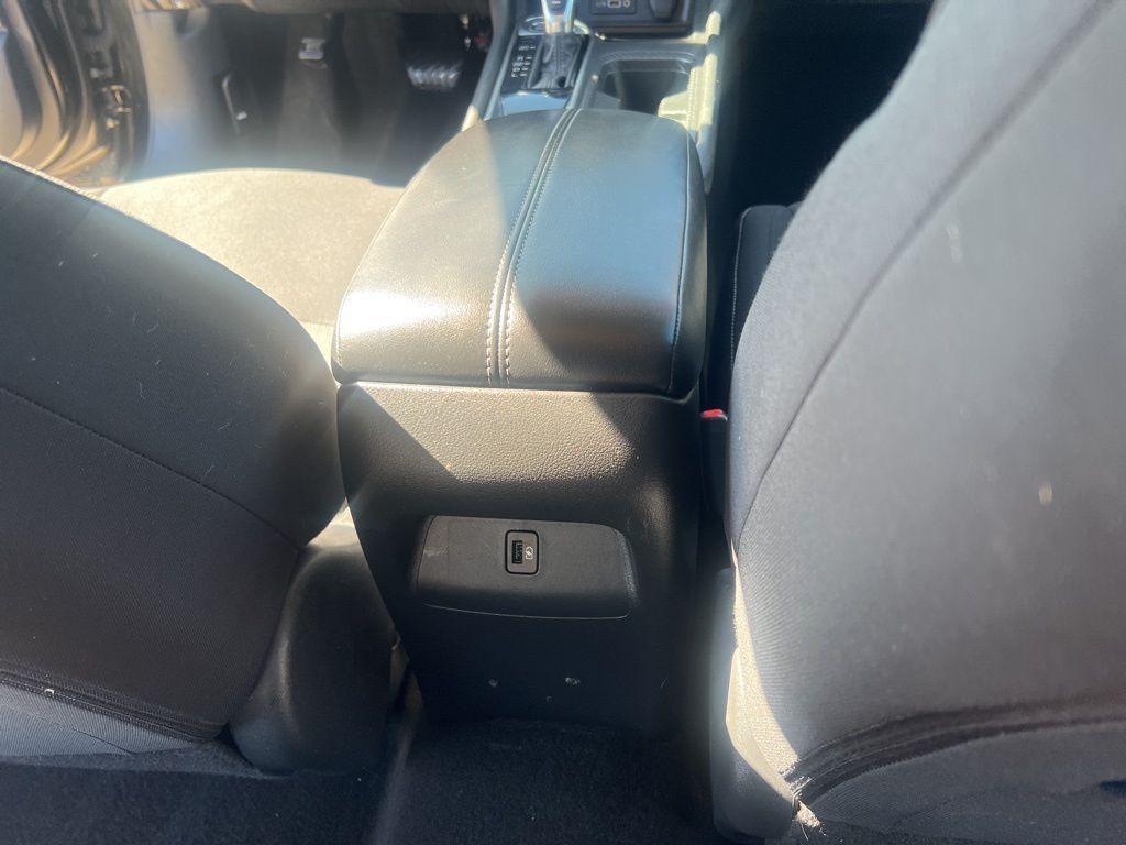 used 2024 Nissan Sentra car, priced at $20,720