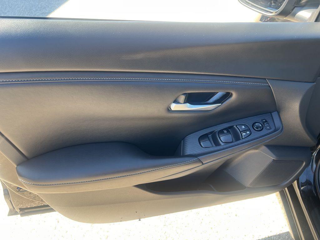 used 2024 Nissan Sentra car, priced at $20,720