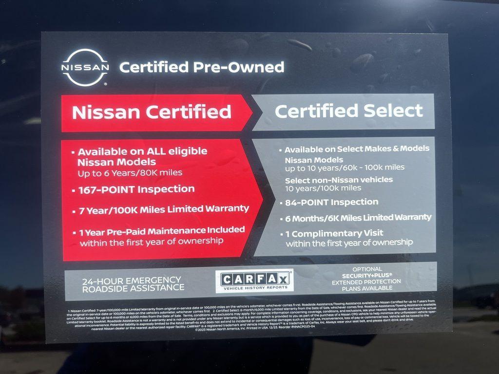 used 2021 Nissan Rogue car, priced at $24,999