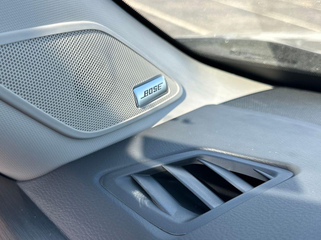 new 2025 Nissan Pathfinder car, priced at $49,732