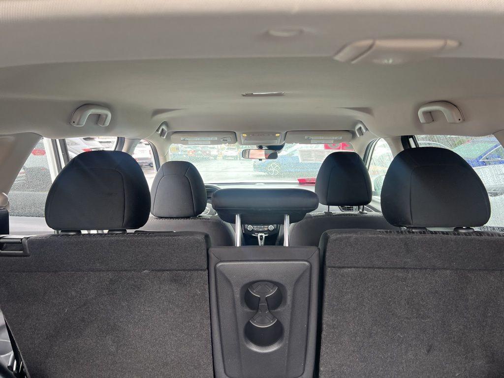 used 2020 Nissan Rogue car, priced at $16,049