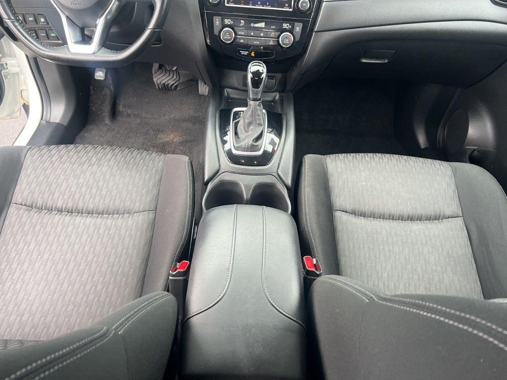 used 2020 Nissan Rogue car, priced at $16,049