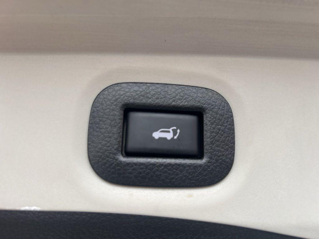 used 2020 Nissan Rogue car, priced at $16,049