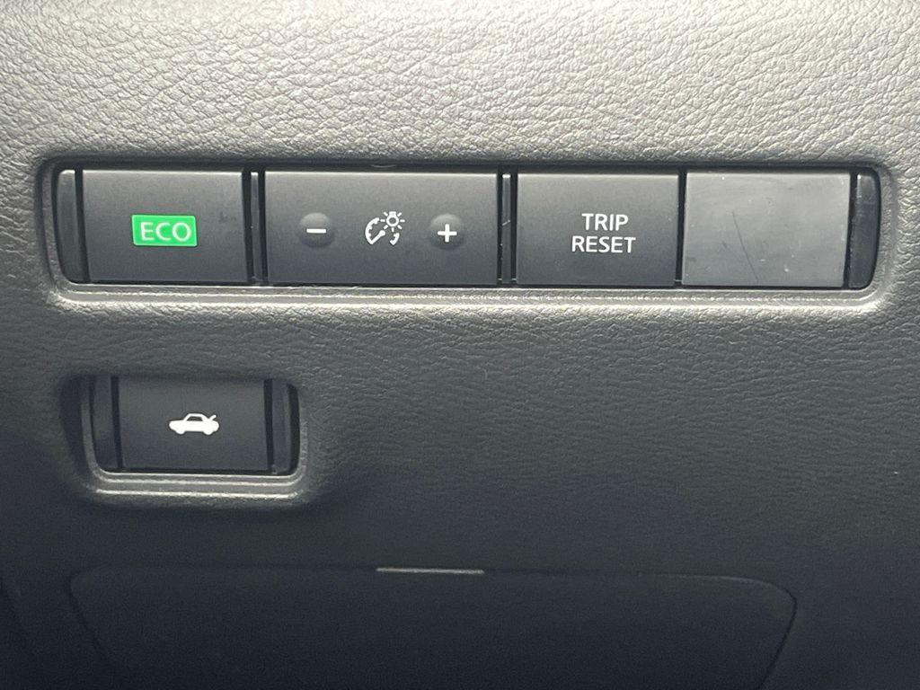 new 2025 Nissan Sentra car, priced at $20,286