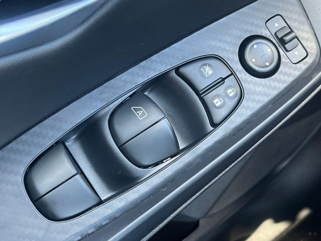 new 2025 Nissan Sentra car, priced at $21,711