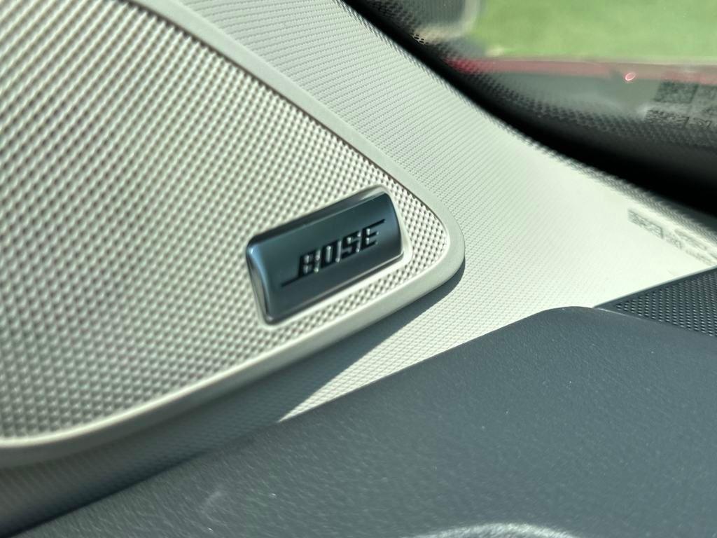 new 2025 Nissan Pathfinder car, priced at $50,285