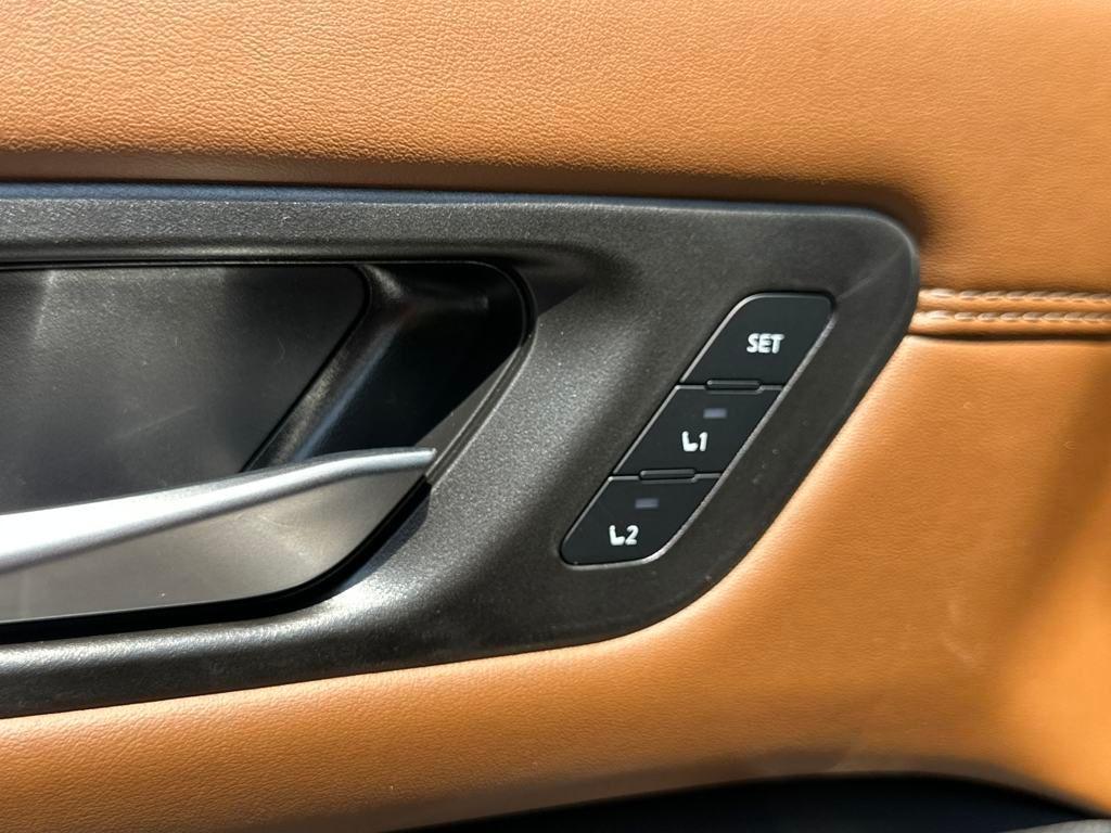 new 2025 Nissan Pathfinder car, priced at $50,285