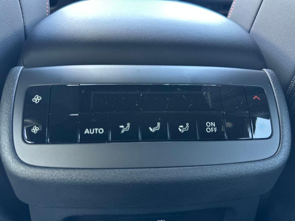 new 2025 Nissan Pathfinder car, priced at $42,873