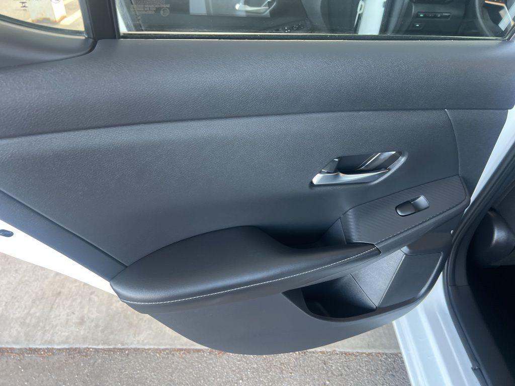 used 2023 Nissan Sentra car, priced at $21,009