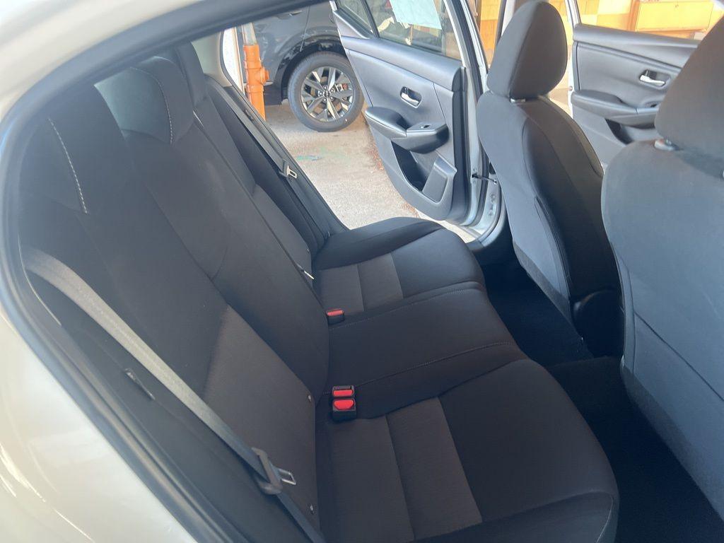 used 2023 Nissan Sentra car, priced at $21,009