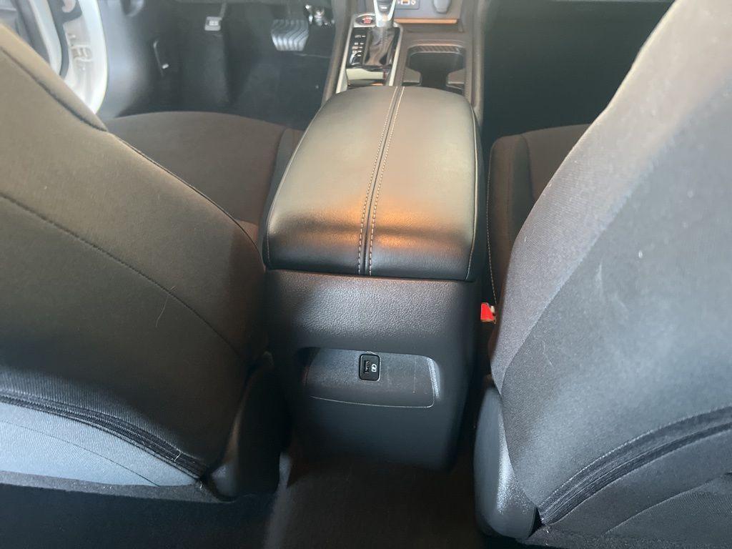 used 2023 Nissan Sentra car, priced at $21,009