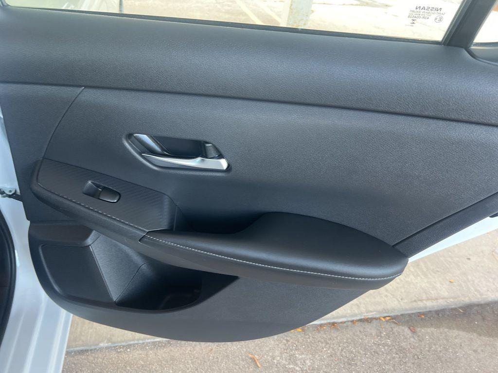 used 2023 Nissan Sentra car, priced at $21,009