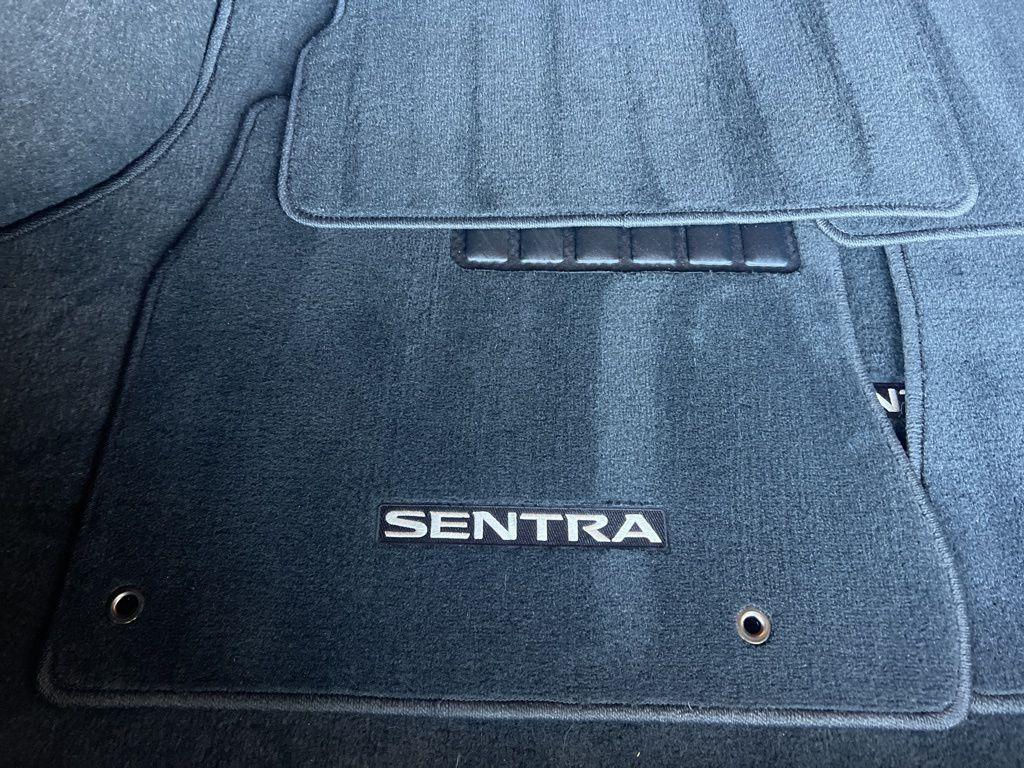 used 2023 Nissan Sentra car, priced at $21,009
