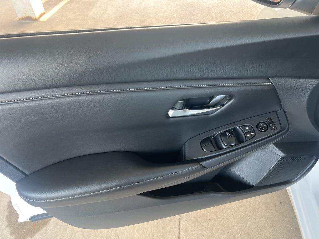 used 2023 Nissan Sentra car, priced at $21,009