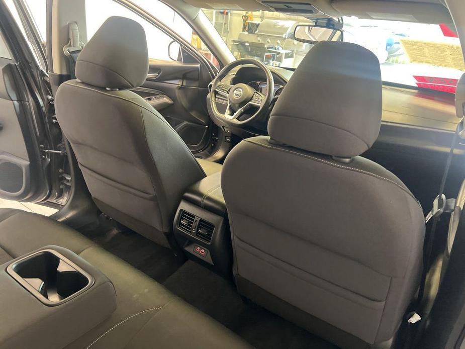 used 2019 Nissan Altima car, priced at $16,999