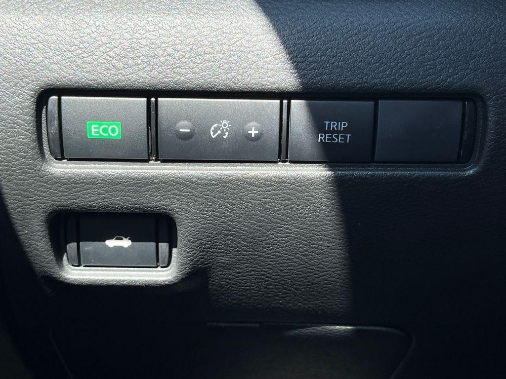new 2025 Nissan Sentra car, priced at $21,351
