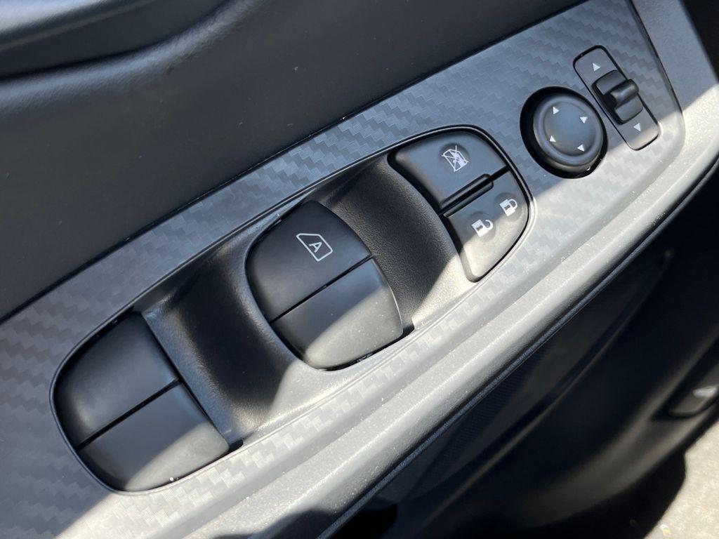 new 2025 Nissan Sentra car, priced at $21,351