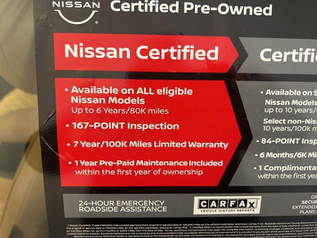 used 2021 Nissan Sentra car, priced at $21,595