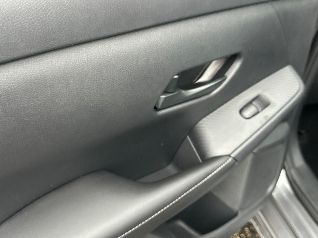 new 2025 Nissan Sentra car, priced at $22,724