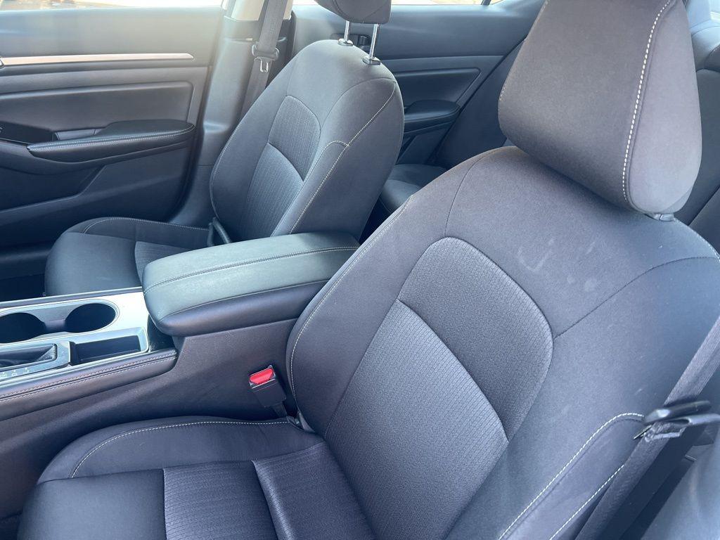used 2023 Nissan Altima car, priced at $21,678