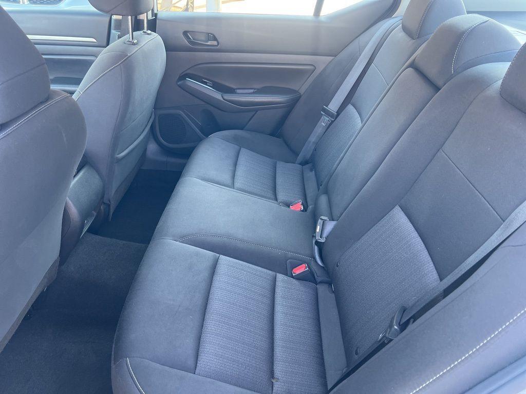 used 2023 Nissan Altima car, priced at $21,678