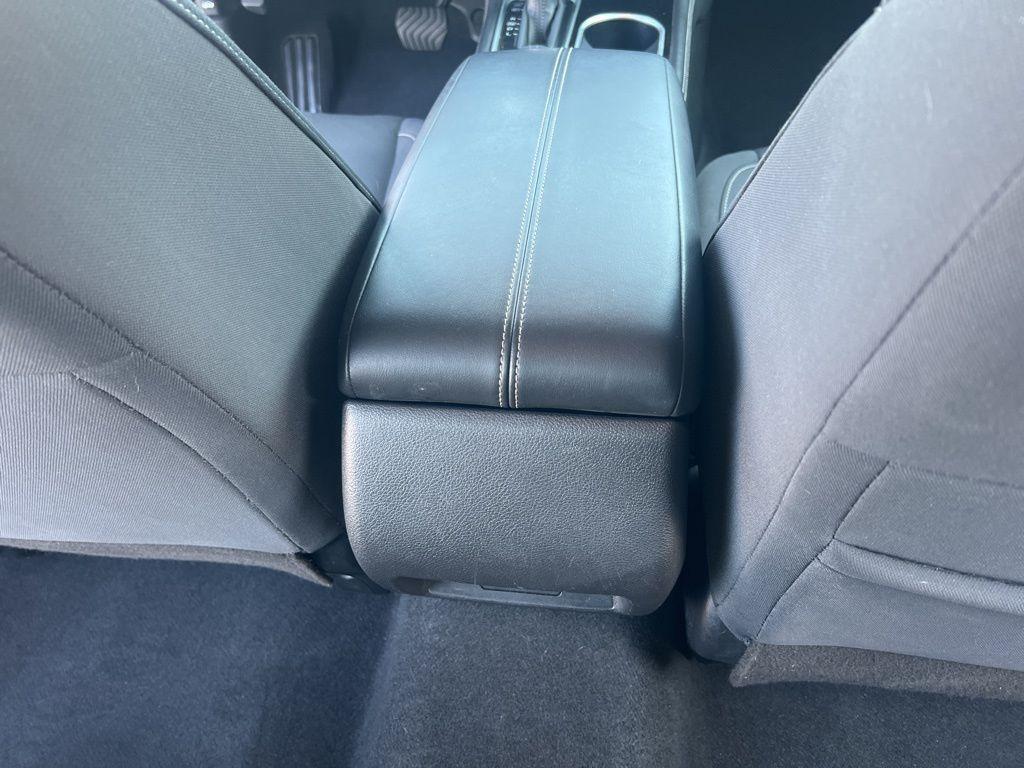 used 2023 Nissan Altima car, priced at $21,678
