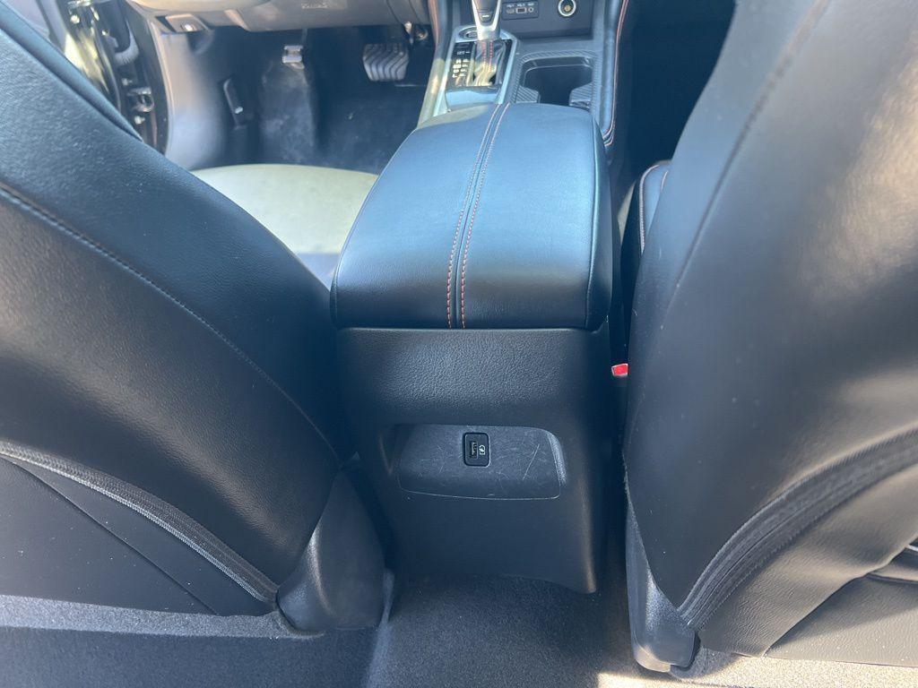 used 2023 Nissan Sentra car, priced at $22,999