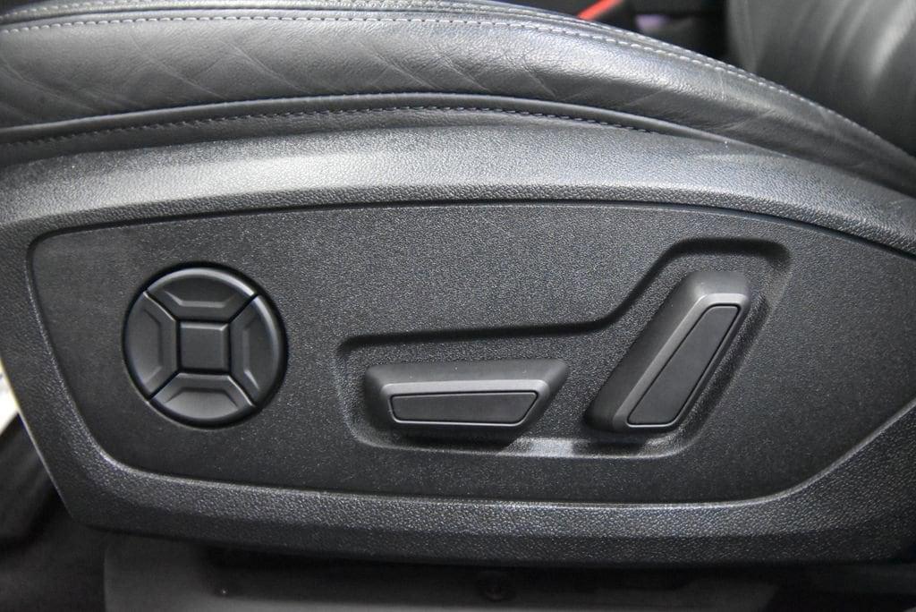 used 2019 Audi A6 car, priced at $27,984