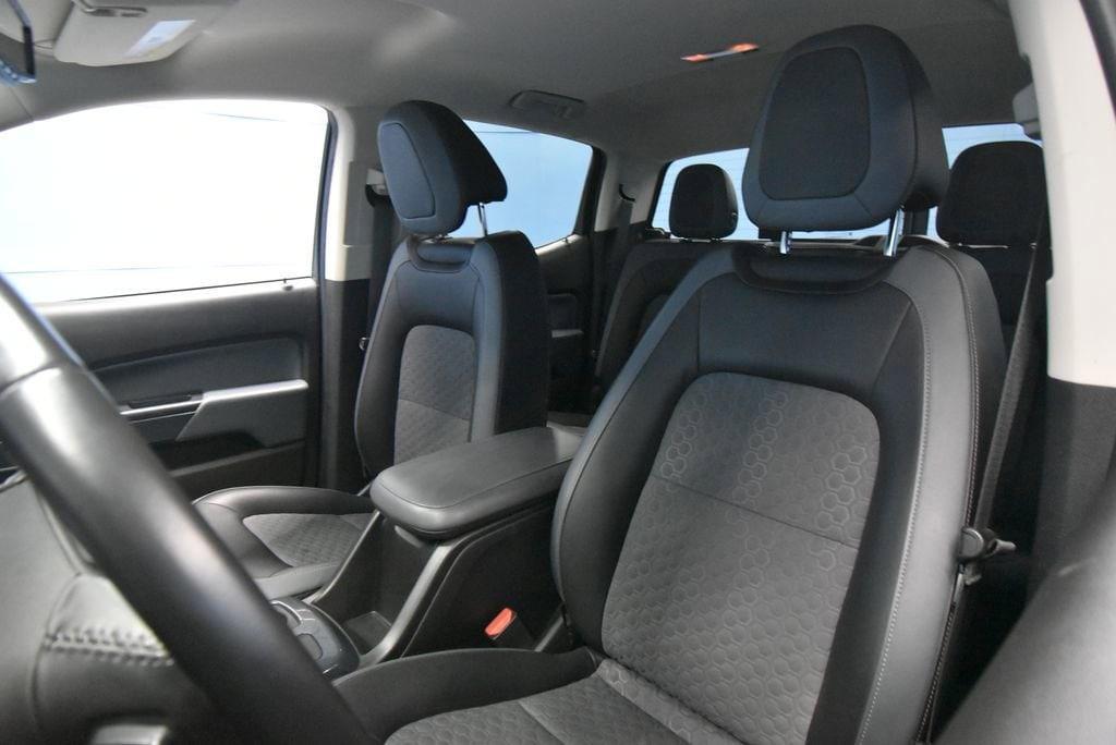 used 2018 Chevrolet Colorado car, priced at $24,995