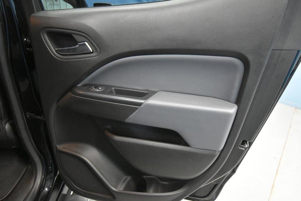 used 2018 Chevrolet Colorado car, priced at $24,995