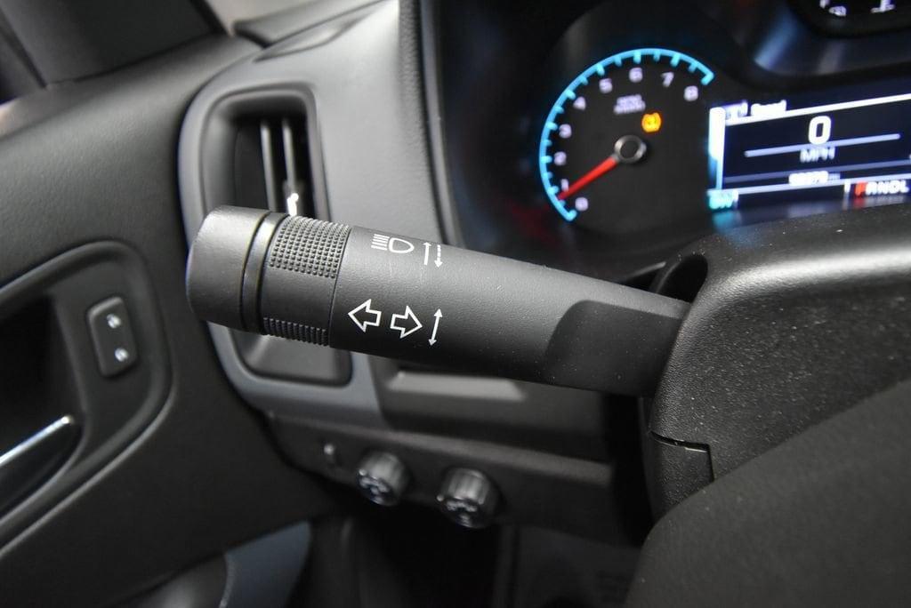 used 2018 Chevrolet Colorado car, priced at $24,995