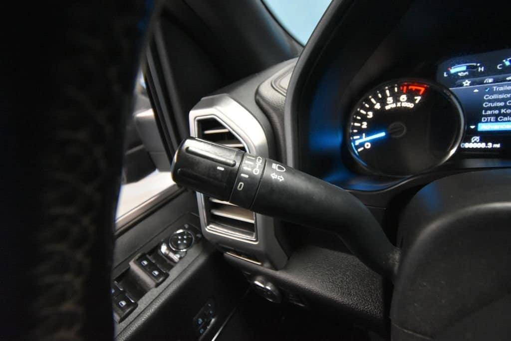 used 2017 Ford F-150 car, priced at $28,984