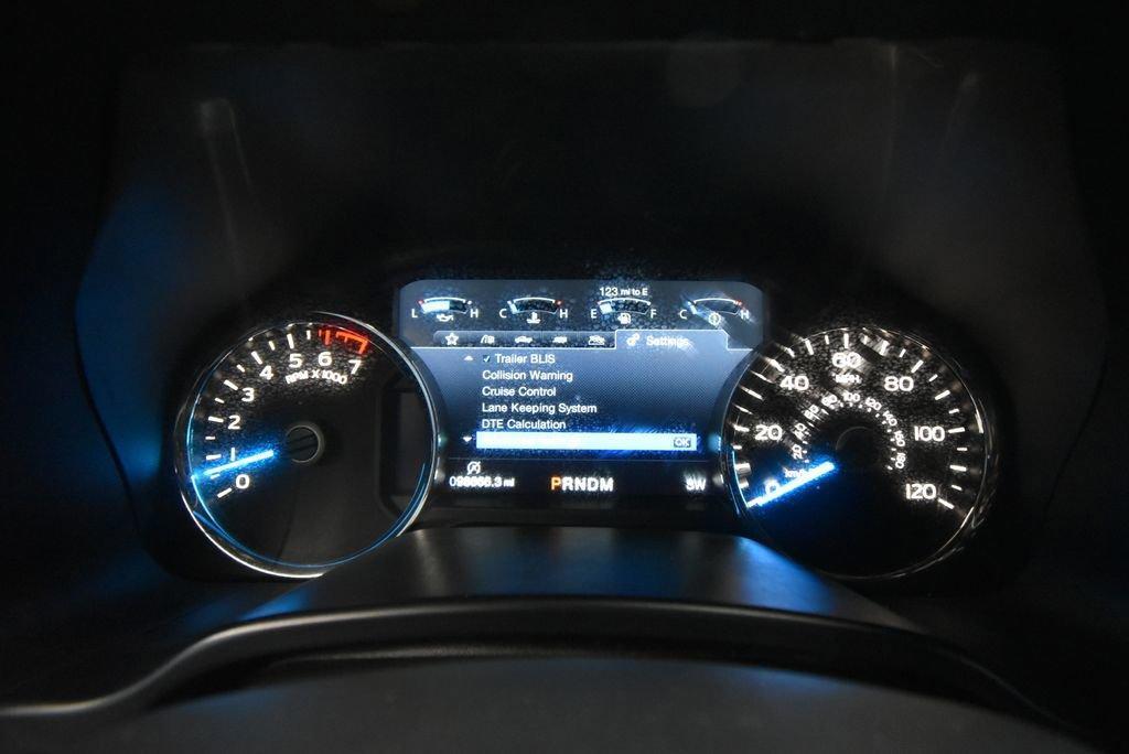 used 2017 Ford F-150 car, priced at $28,984