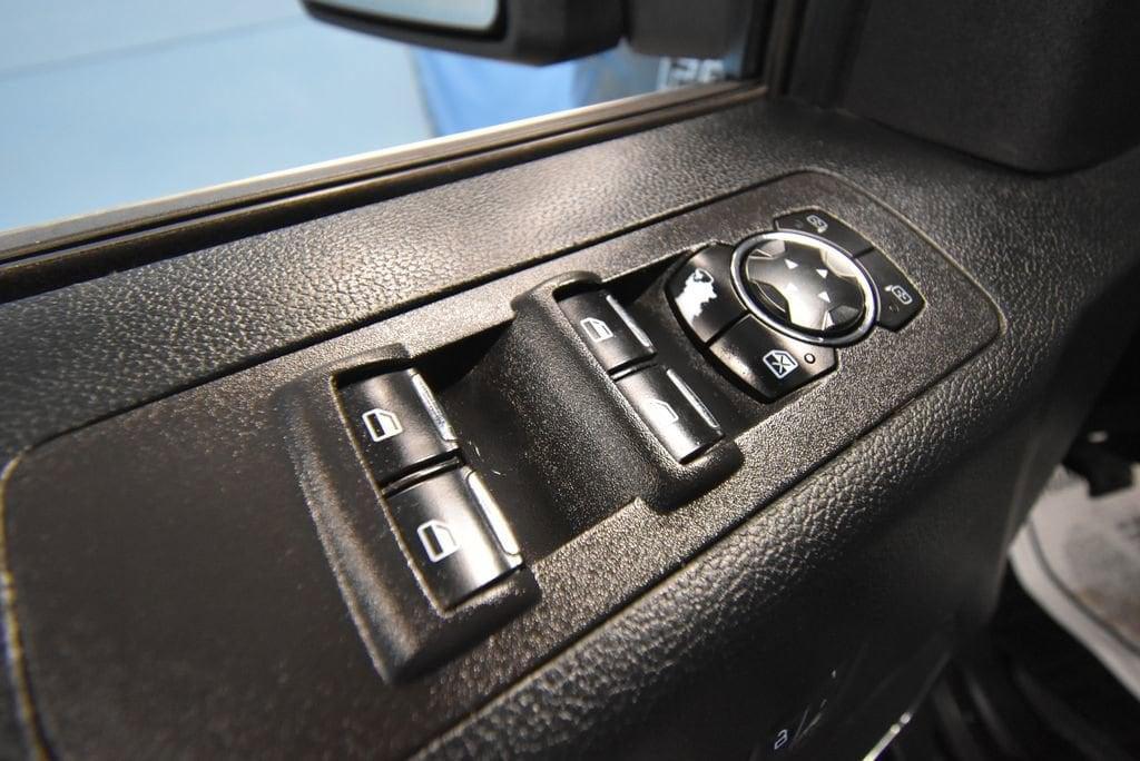 used 2017 Ford F-150 car, priced at $28,984
