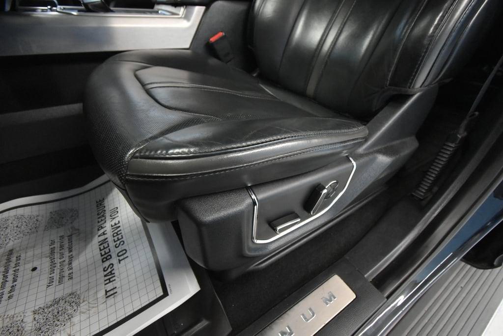 used 2017 Ford F-150 car, priced at $28,984