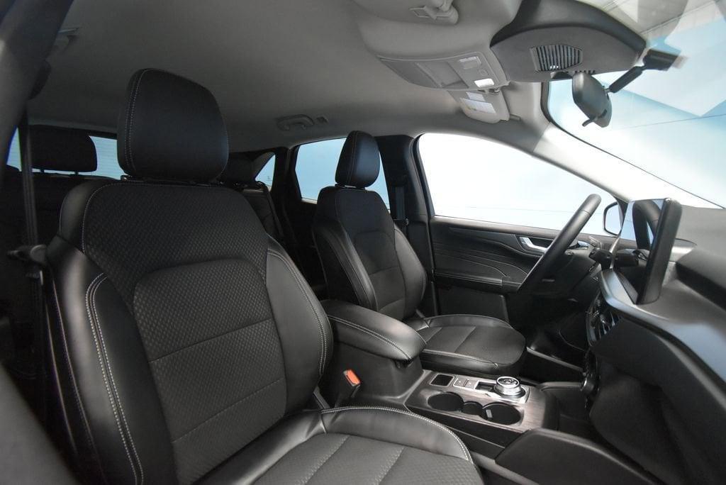used 2024 Ford Escape car, priced at $34,984
