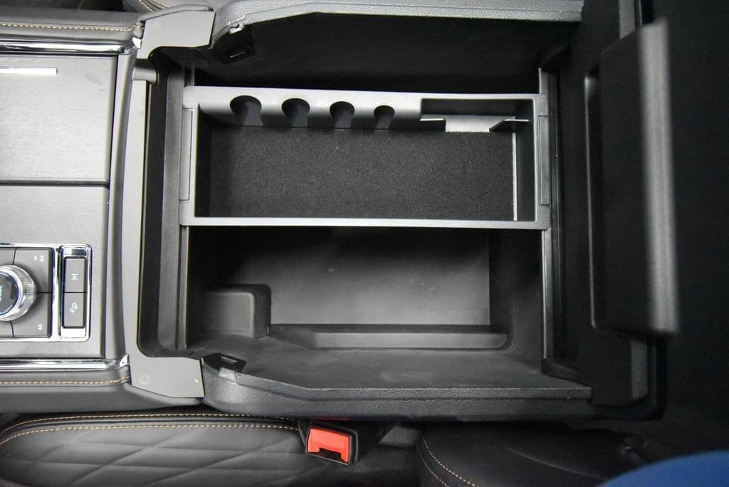 used 2024 Ford Expedition Max car, priced at $79,984