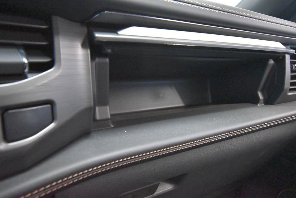 used 2024 Ford Expedition Max car, priced at $79,984