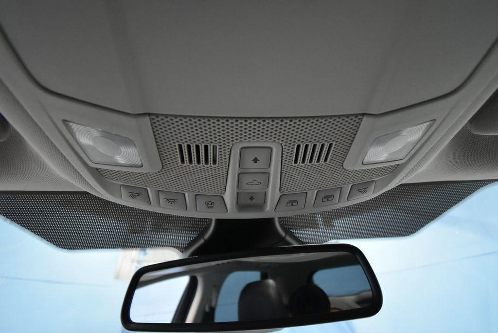 used 2024 Ford Edge car, priced at $32,484