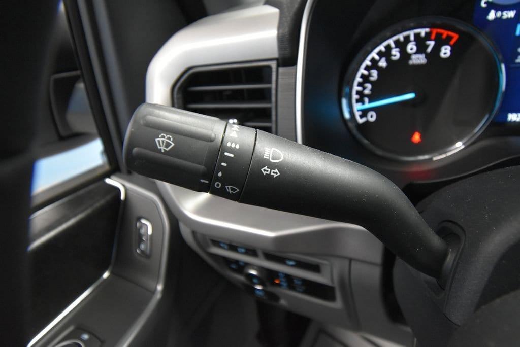used 2023 Ford F-150 car, priced at $50,984