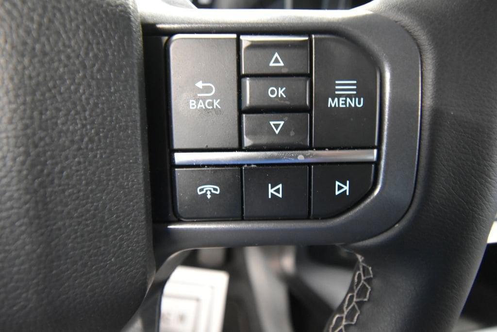 used 2023 Ford F-150 car, priced at $50,984