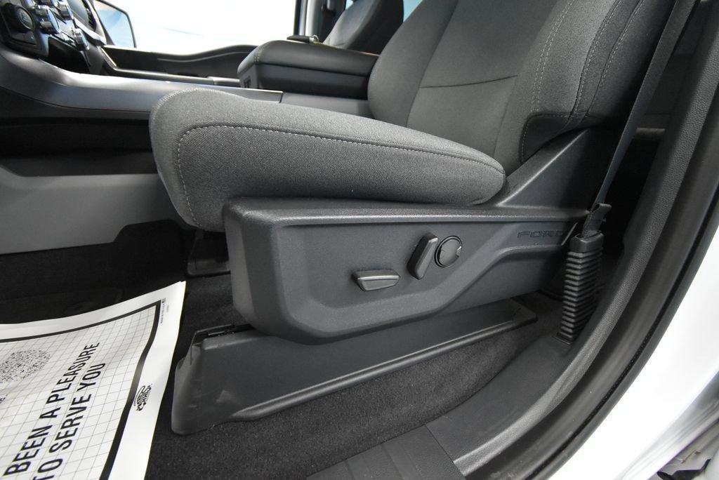 used 2023 Ford F-150 car, priced at $50,984