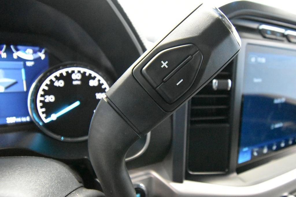 used 2023 Ford F-150 car, priced at $50,984