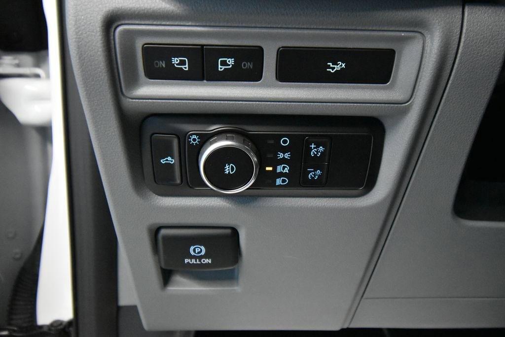 used 2023 Ford F-150 car, priced at $50,984